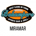 Bokampers Sports Bar & Grill profil fotoğrafı