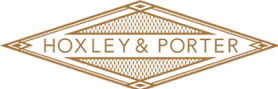 Hoxley and Porter cover photo
