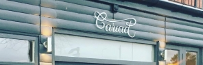 Cariad Cafe Bar cover picture
