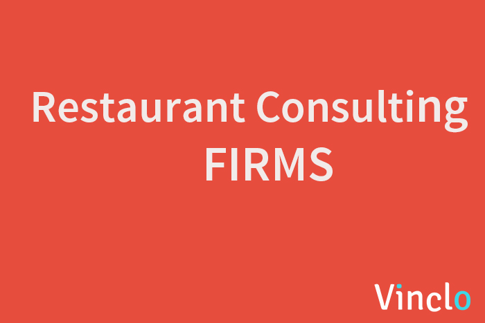 Restaurant Consulting Firms Cover Image