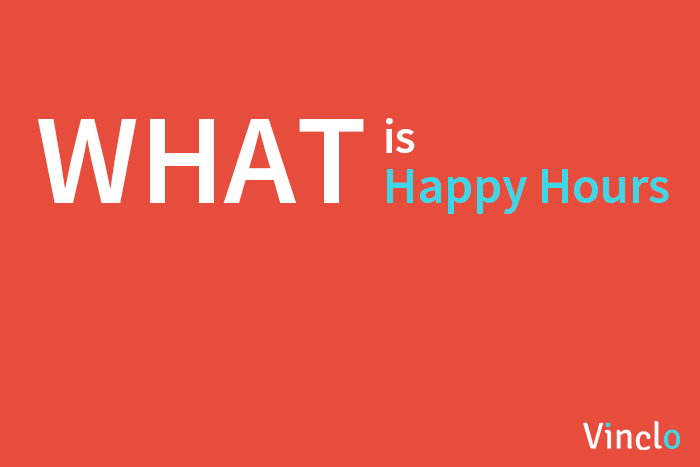 what is happy hours cover image