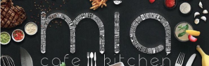 Mia Cafe & Kitchen cover picture
