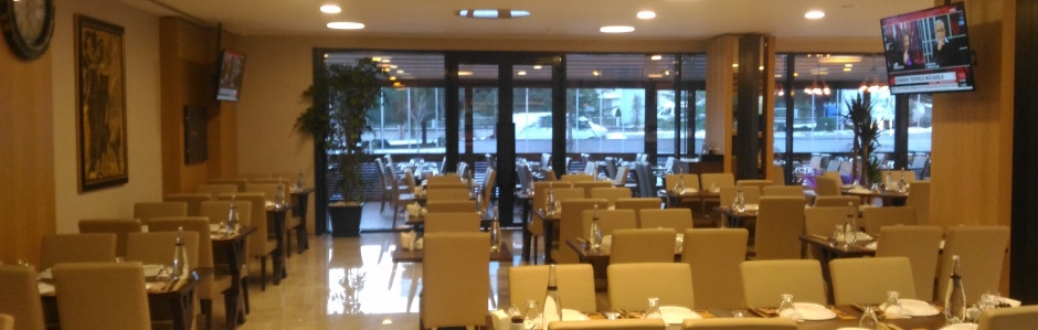 OKKAHAN RESTAURANT cover photo